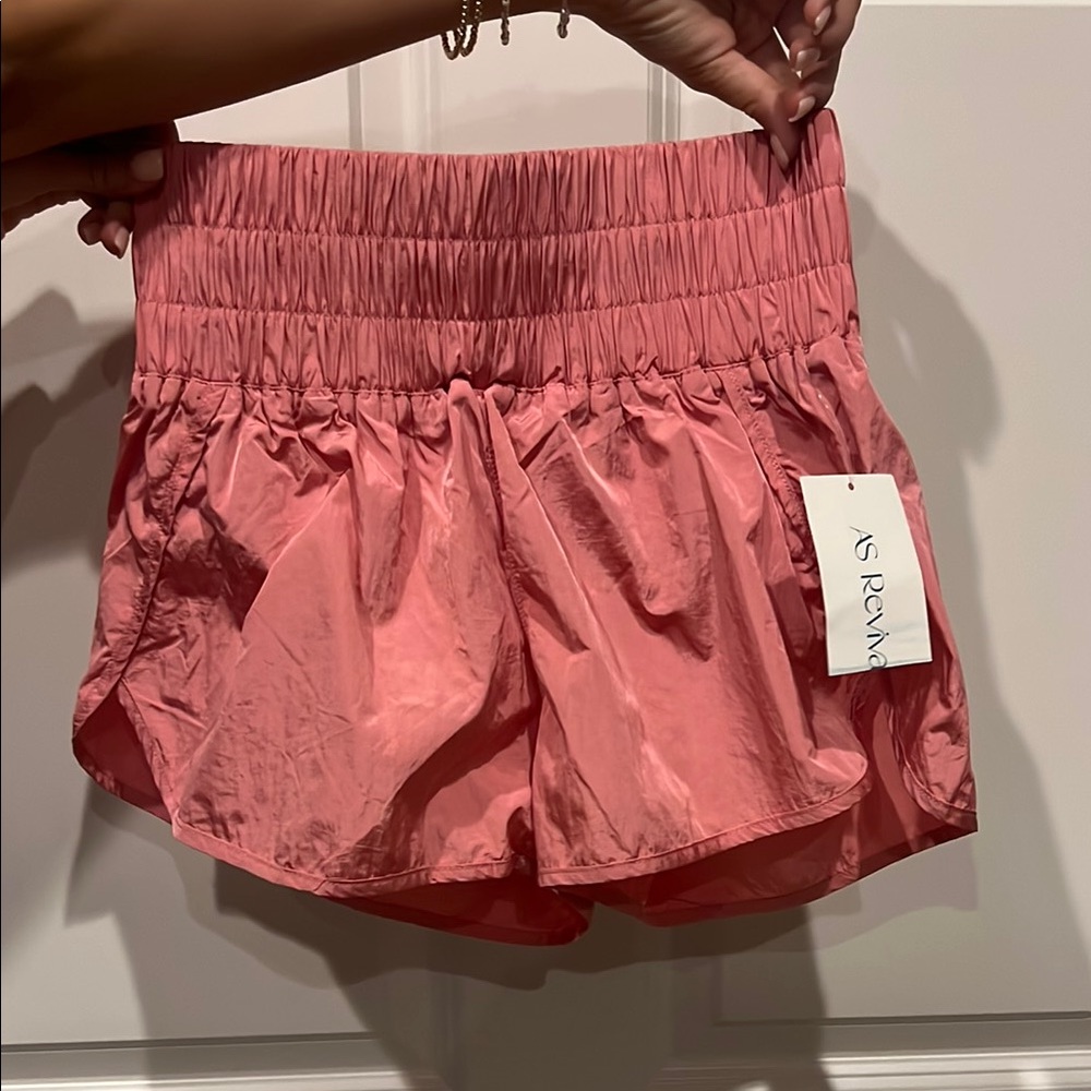 Women’s Athletic Shorts
